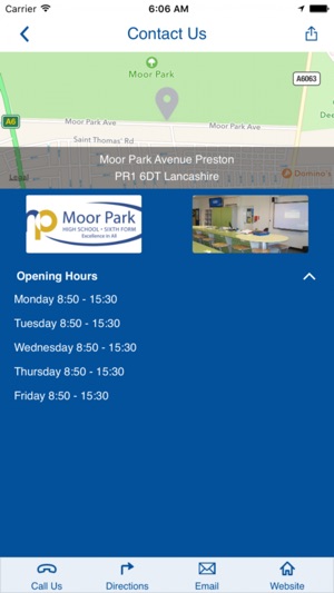 Moor Park School(圖3)-速報App