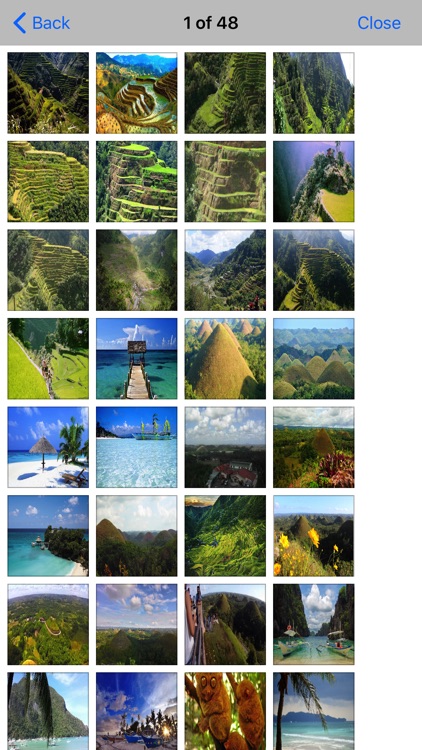 Boracay Island Travel - Guide screenshot-4