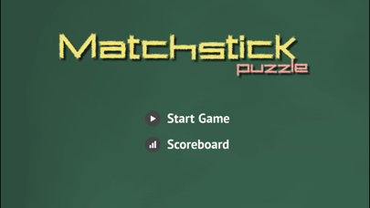 Matchstick Puzzle screenshot 2