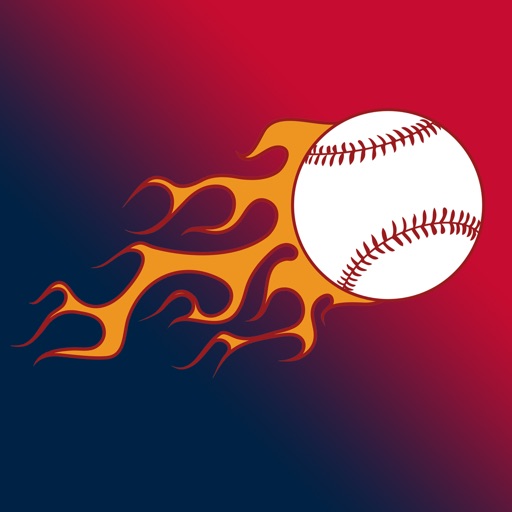 Boston Baseball Sticker Pack icon