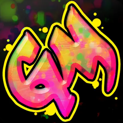 Graffiti Art Maker Lite Читы