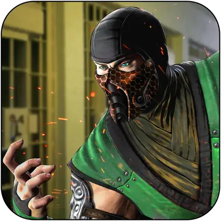 Superhero Ninja Survival Story Cheats