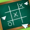 Tic Tac Toe - Back To School Days