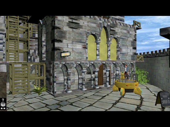 Screenshot #6 pour Island of 16 sisters Part 1