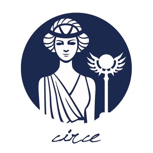 Circe Touch icon