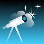 Scope Nights Astronomy Weather App Positive Reviews