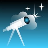 Scope Nights Astronomy Weather logo