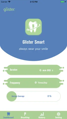 Game screenshot Glister Smart hack