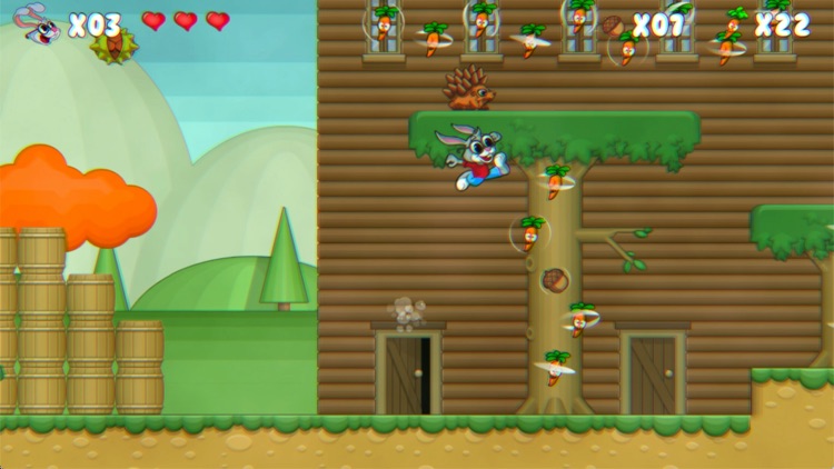 Reader Rabbit: Jumpsmarter