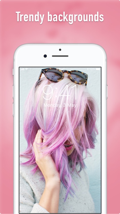 Top Wallpapers HD Girly Themes