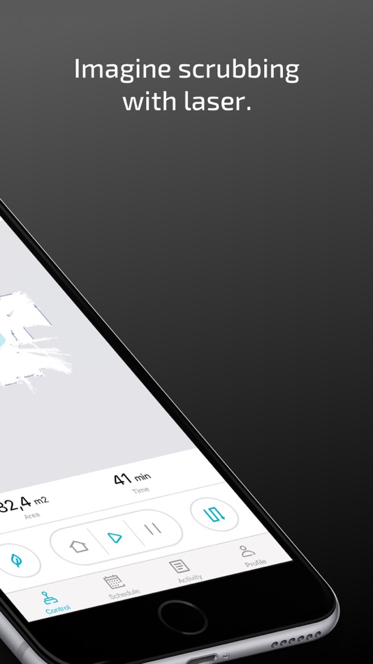 #2. CONGA S3090 (iOS) 由: Cecotec innovaciones S.L.