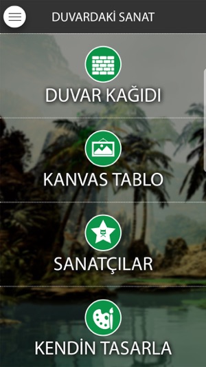 Duvardaki Sanat