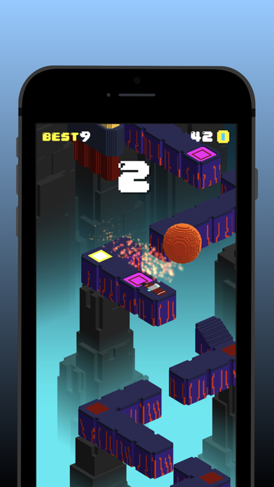 Temple Venture app screenshot 2