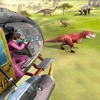 野生 恐竜 ハント ヘリコプター - iPadアプリ