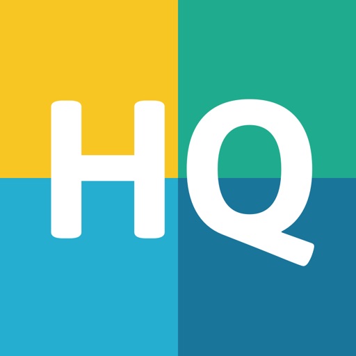 StartUp Health HQ iOS App