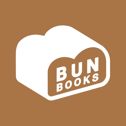 BUNBOOKS icon