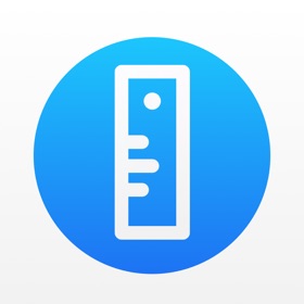 螢幕擷取畫面 (3) Measure It! - AI & ARKit