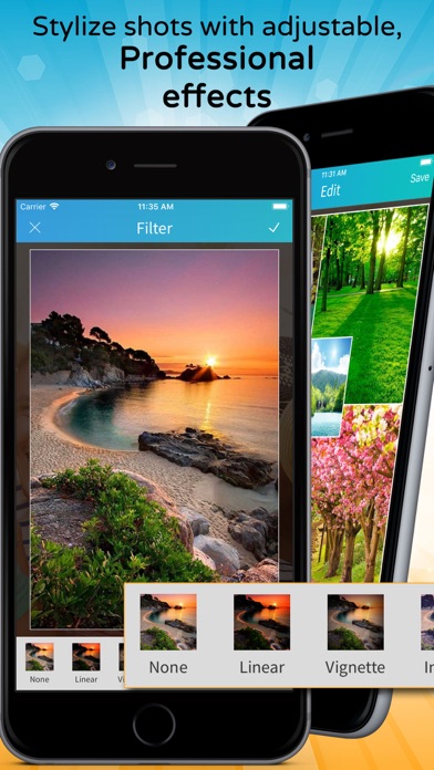 Screenshot #3 pour Image Editor All Pro Features