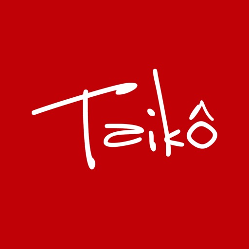 Taikô IN BOX Delivery iOS App