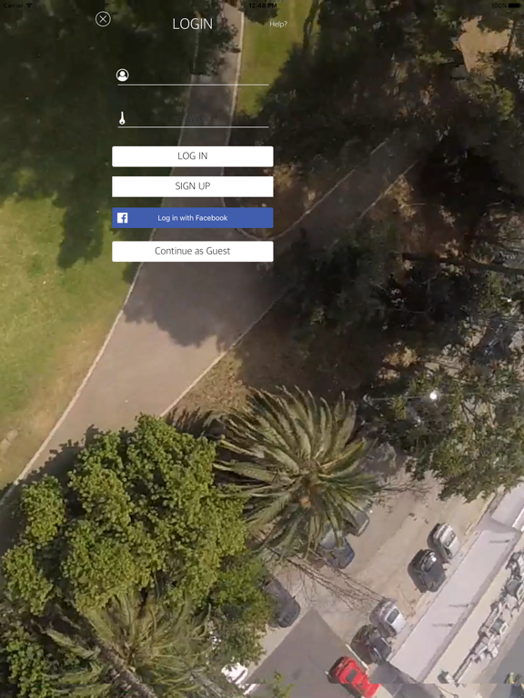 Screenshot #4 pour Quad Buddy