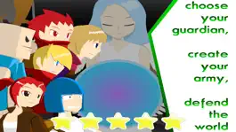 Game screenshot World Guardians mod apk