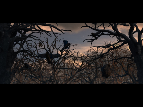 True Fear: Forsaken Souls 2 iPad screenshot 7 - Games app