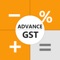 GST rate calculator is an easy to use app to know the new product rate