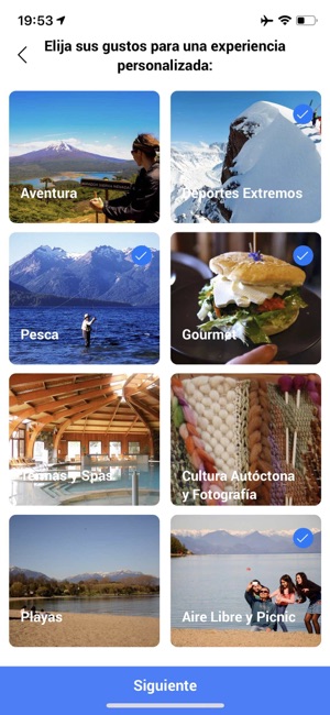 Ruta Escénica Lagos & Volcanes(圖2)-速報App
