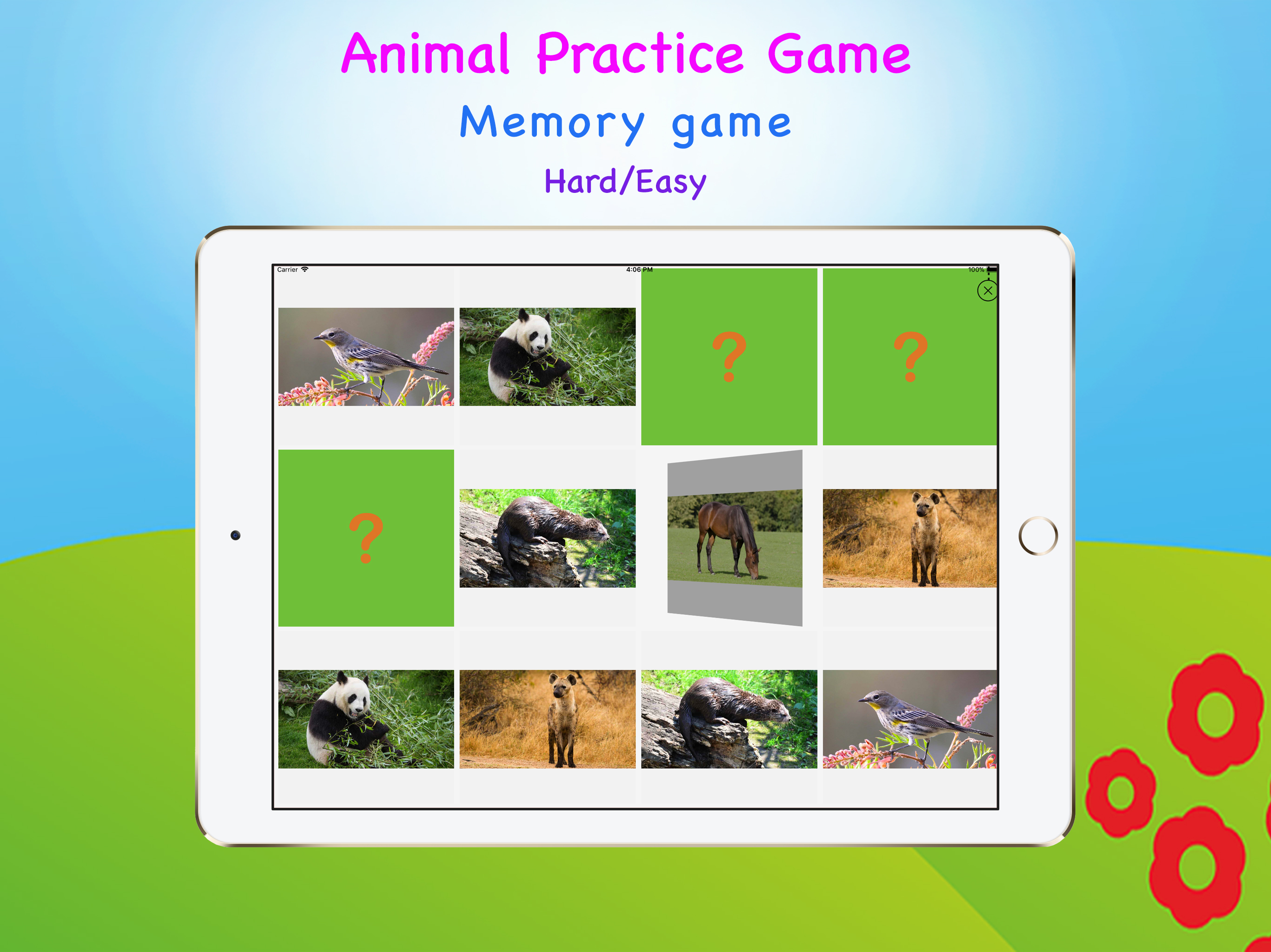Animal Sounds Puzzles for Kids screenshot 16