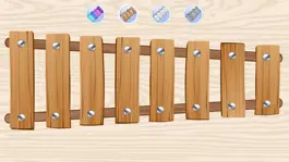 Game screenshot Xylophone - Happy Musical Toy apk