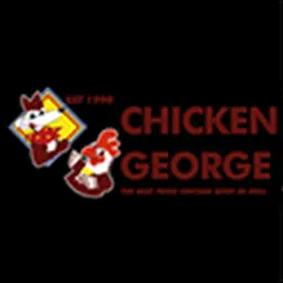Chicken George Hull app icon