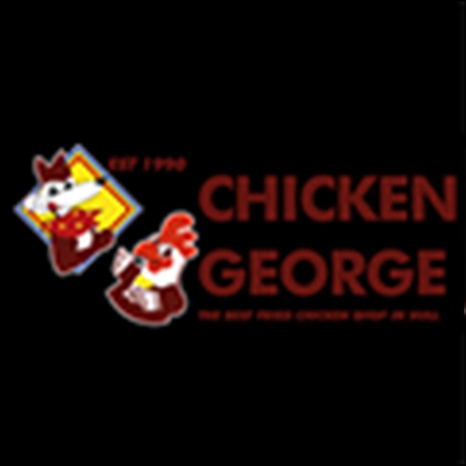 Chicken George Hull icon