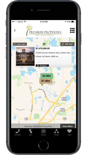 Premium Properties Home Search(圖3)-速報App