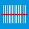 Display your own web site in the embedded browser and configure the barcode scanner to send it the scanned codes