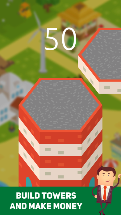 Stack Town screenshot 2