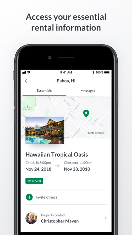 VRBO Vacation Rentals screenshot-6