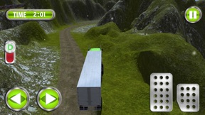 Offroad Cargo Transport Sim screenshot