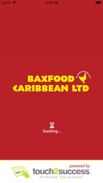 Baxfood Caribbean Ltd