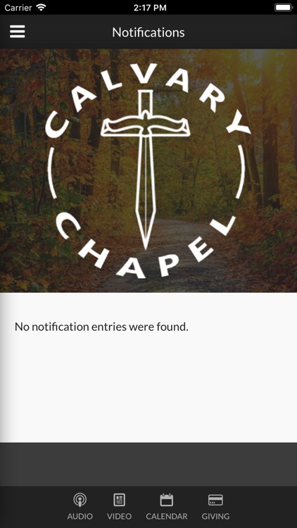 Calvary Chapel Bangor screenshot-4