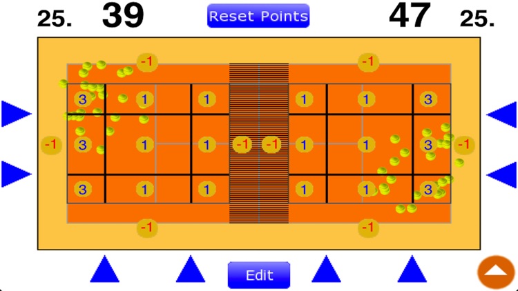 My Visual Tennis Tracker screenshot-4