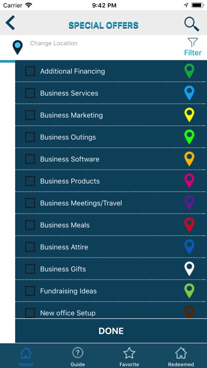 Grant Source screenshot-4