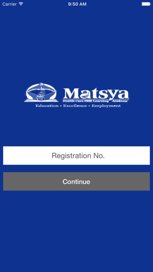 Matsya Academy(圖1)-速報App