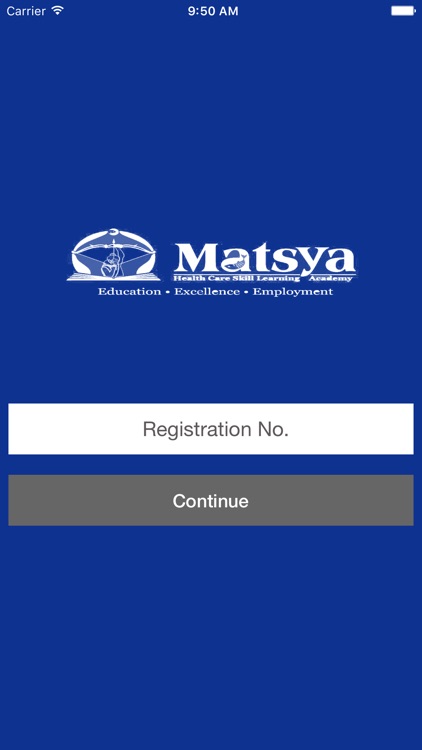 Matsya Academy