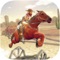Dive right into Wild West County Sheriff