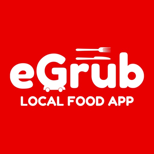 eGrub iOS App