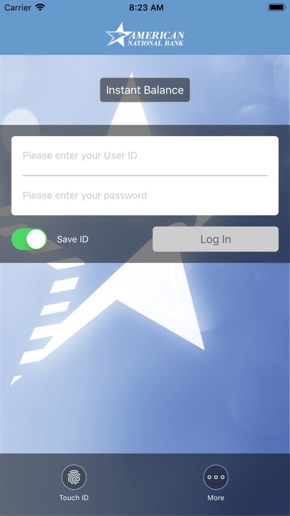 American National Mobile
