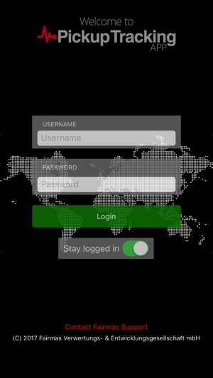 Fairmas PickupTracking(圖5)-速報App