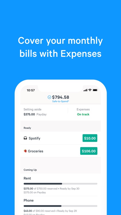 Simple - Better Banking