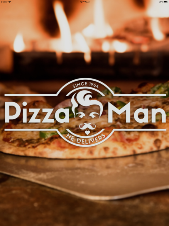 Screenshot #4 pour Pizza Man Noho