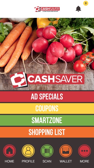 Cash Saver screenshot 2
